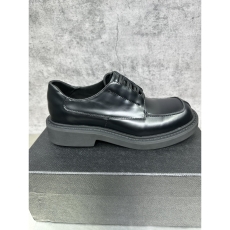 Prada Leather Shoes